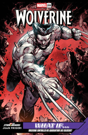 WOLVERINE