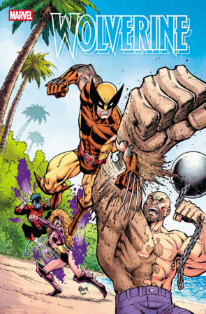 WOLVERINE