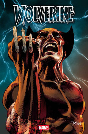 WOLVERINE