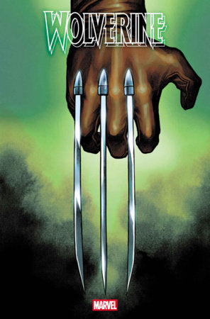 WOLVERINE