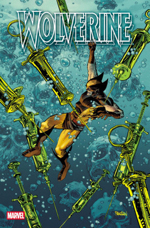 WOLVERINE