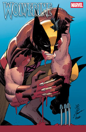 WOLVERINE