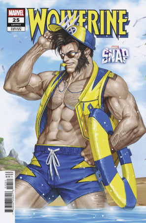 WOLVERINE