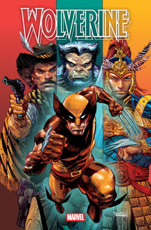 WOLVERINE