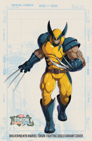 WOLVERINE