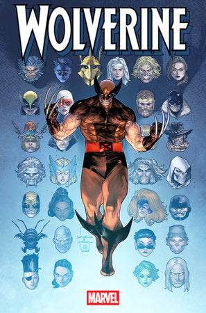 WOLVERINE