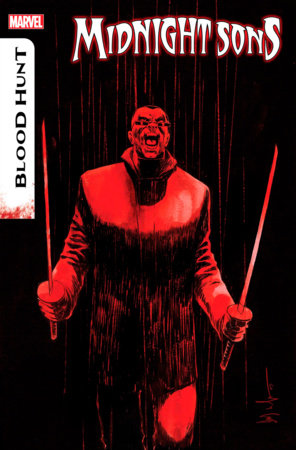 MIDNIGHT SONS: BLOOD HUNT #1 [BH]