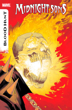 MIDNIGHT SONS: BLOOD HUNT #1 [BH]