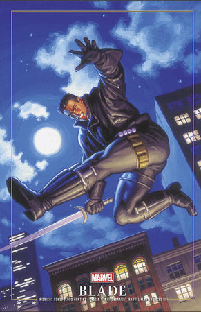 MIDNIGHT SONS: BLOOD HUNT #1 [BH]