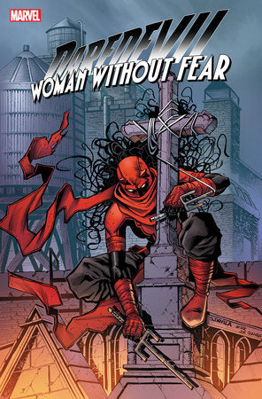 DAREDEVIL: WOMAN WITHOUT FEAR #1 2024