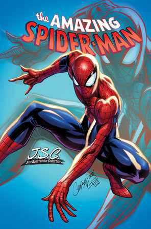 AMAZING SPIDER-MAN