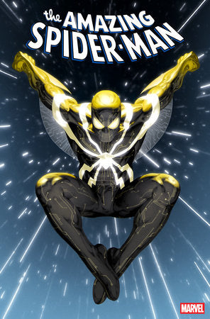 AMAZING SPIDER-MAN