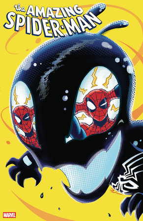 AMAZING SPIDER-MAN