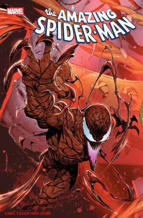 AMAZING SPIDER-MAN