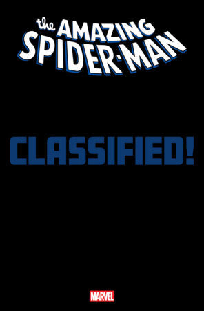 AMAZING SPIDER-MAN