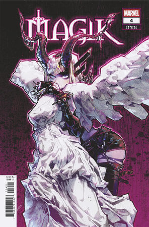 MAGIK