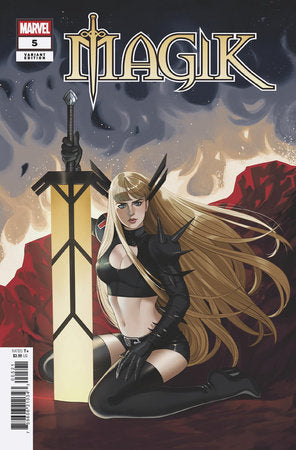 MAGIK