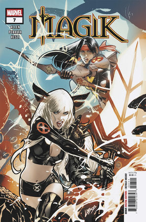 MAGIK