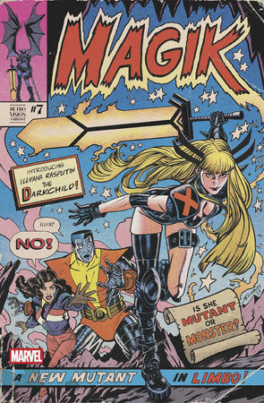 MAGIK