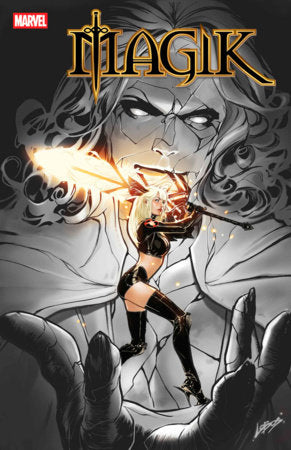 MAGIK