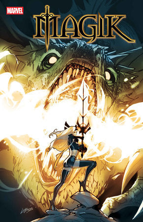 MAGIK