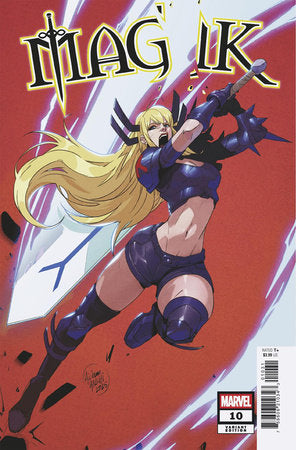 MAGIK