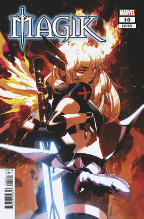 MAGIK