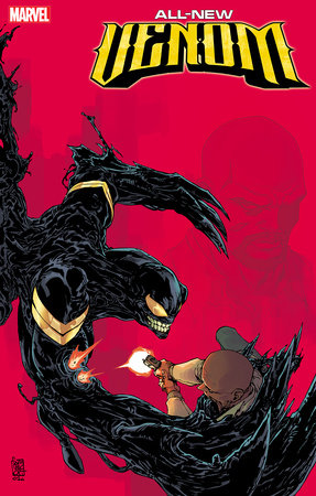 ALL-NEW VENOM