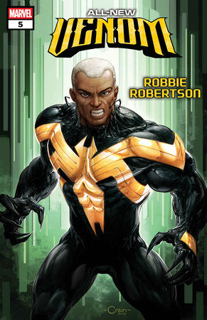 ALL-NEW VENOM