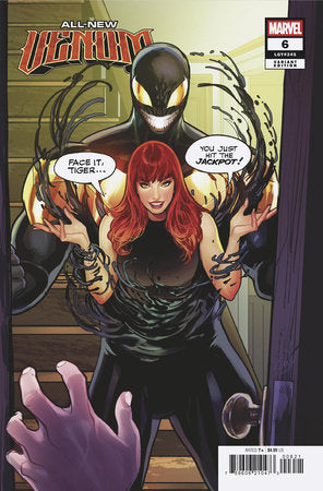 ALL-NEW VENOM