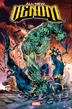 ALL-NEW VENOM