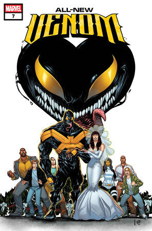 ALL-NEW VENOM