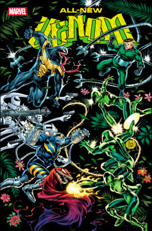 ALL-NEW VENOM