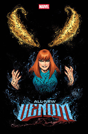 ALL-NEW VENOM