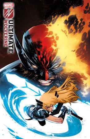 ULTIMATE WOLVERINE
