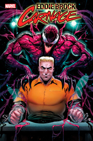 EDDIE BROCK: CARNAGE