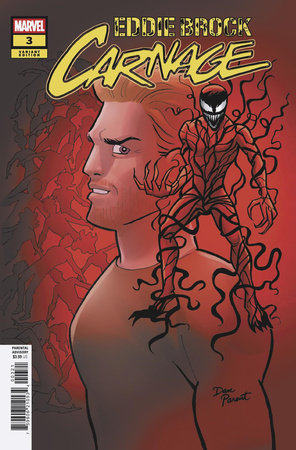 EDDIE BROCK: CARNAGE