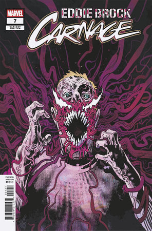 EDDIE BROCK: CARNAGE