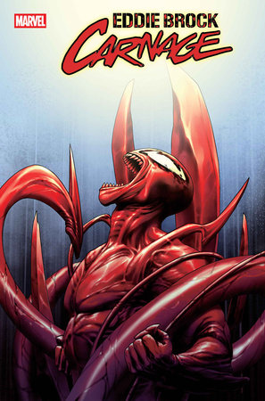EDDIE BROCK: CARNAGE