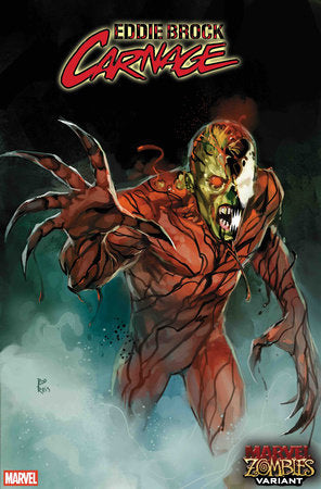 EDDIE BROCK: CARNAGE
