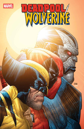 DEADPOOL/WOLVERINE