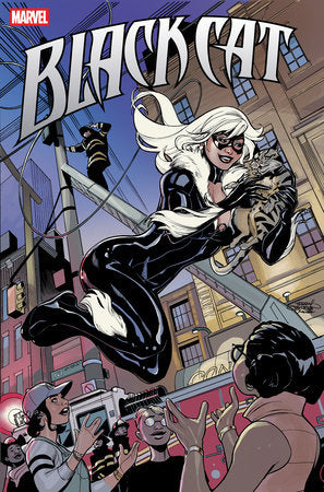 BLACK CAT