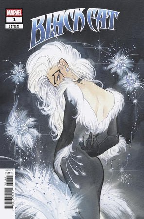 BLACK CAT