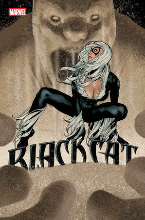 BLACK CAT
