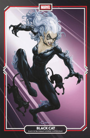 BLACK CAT