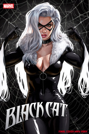 BLACK CAT
