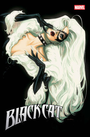 BLACK CAT