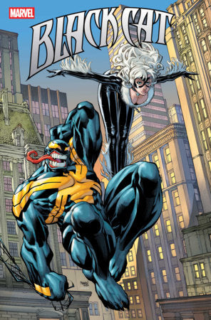 BLACK CAT