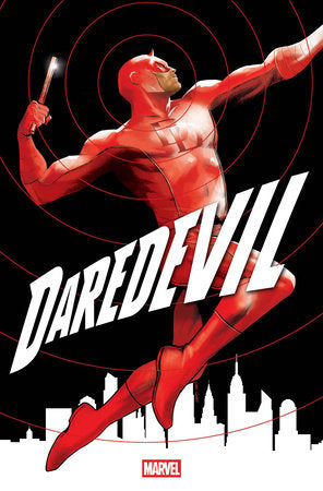 DAREDEVIL 2026