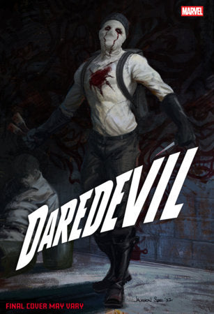 DAREDEVIL 2026